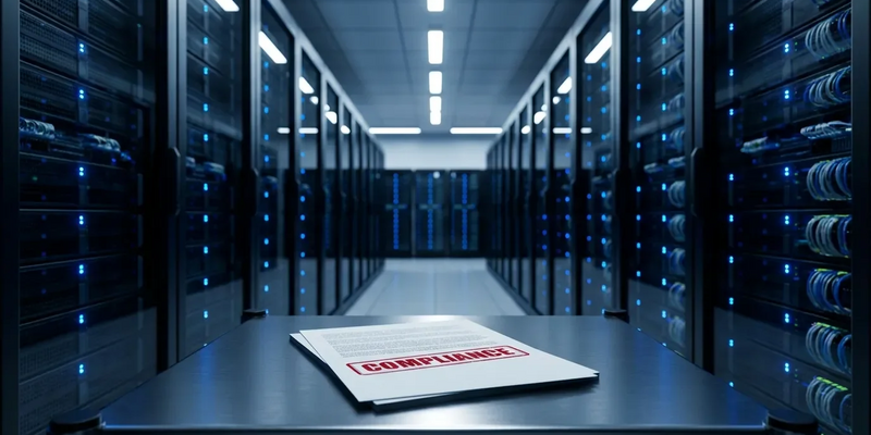 KI-Compliance wird zum Vertrags-Killer für IT-Anbieter - Foto: über boerse-global.de