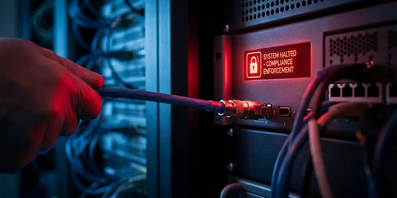 EuGH-Urteil beendet Plattform-Immunität bei sensiblen Daten - Foto: über boerse-global.de