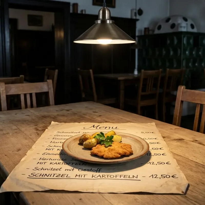 Regierung will Gastwirte zu 