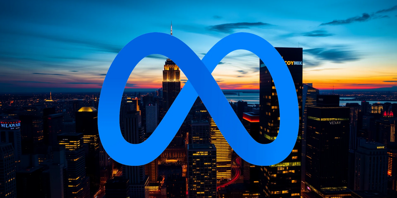 Meta’s Strategic Pivot: From Metaverse Dreams to AI Reality - Foto: über boerse-global.de