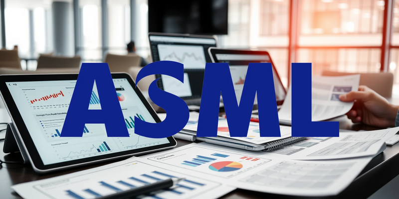 ASML Shares at a Crossroads: Diverging Views on AI-Driven Valuation - Foto: über boerse-global.de