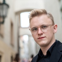 Jan Cmejla ist SWR Kultur New Talent 2026 - Foto: presseportal.de