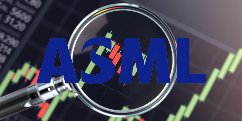 ASML: La divergencia de análisis ante un valor en máximos - Foto: über boerse-global.de