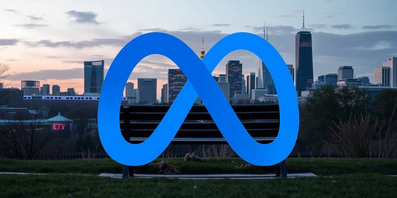 Meta: Un Cambio de Rumbo Estratégico - Foto: über boerse-global.de