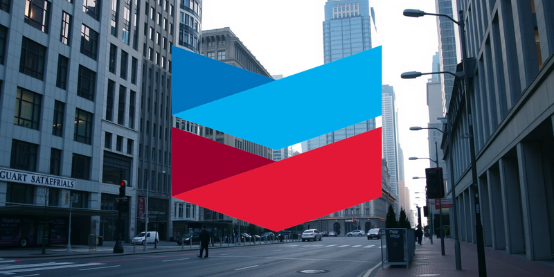 Chevron Stock: Navigating a Crossroads of Geopolitical Opportunity - Foto: über boerse-global.de
