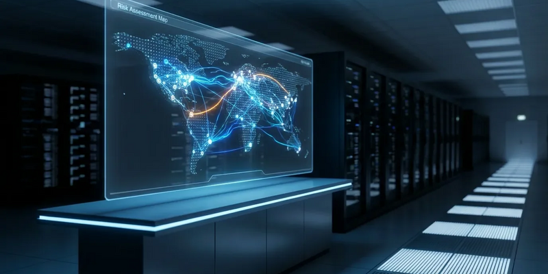 Cybersicherheit 2026: Compliance reicht nicht mehr aus - Foto: über boerse-global.de