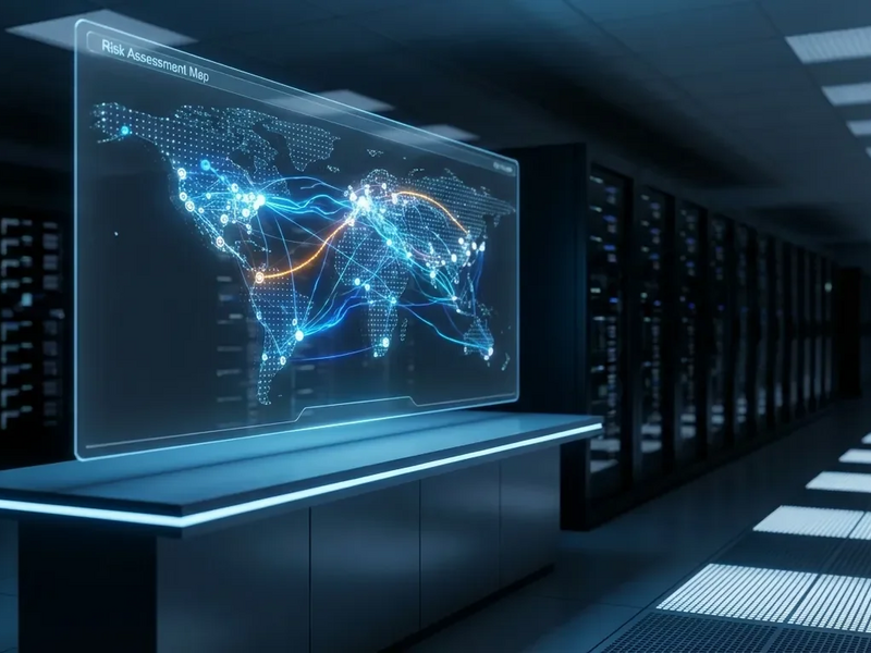 Cybersicherheit 2026: Compliance reicht nicht mehr aus - Foto: über boerse-global.de