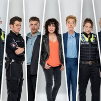 Von Rufmord bis Schutzgeld: Spannende Fälle und ein neues Gesicht im Team des Großstadtrevier / Ab Montag, 2. März, um 18:50 Uhr im Ersten und anschließend in der ARD Mediathek - Foto: presseportal.de