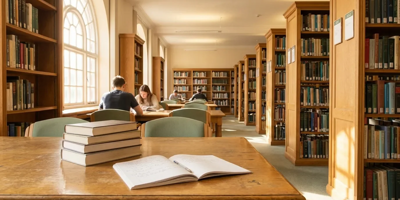 Forschungsverbund untersucht psychische Widerstandskraft von Studierenden - Foto: über boerse-global.de