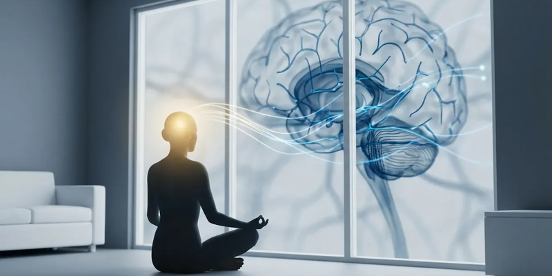 Tinnitus-Therapie: Achtsamkeit lindert quälende Ohrgeräusche - Foto: über boerse-global.de