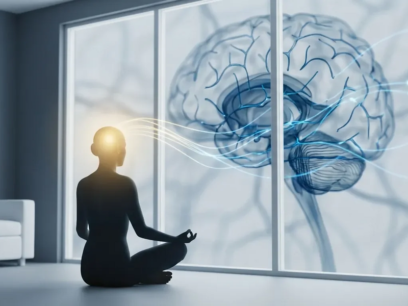 Tinnitus-Therapie: Achtsamkeit lindert quälende Ohrgeräusche - Foto: über boerse-global.de