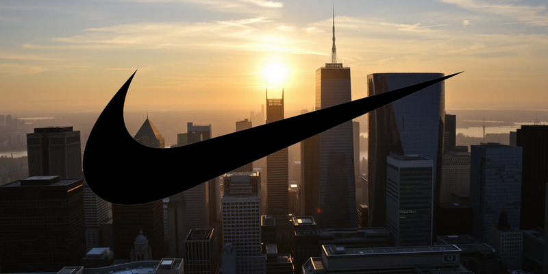 Nike’s Strategic Pivot: Expanding in India Amid Global Recalibration - Foto: über boerse-global.de