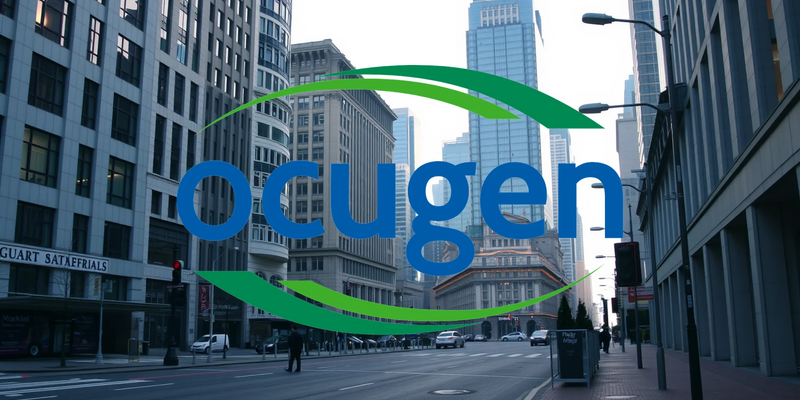 Ocugen Shares Surge on Clinical Validation and Upcoming Catalyst - Foto: über boerse-global.de