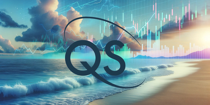 Investor Confidence Wanes in QuantumScape’s Future - Foto: über boerse-global.de