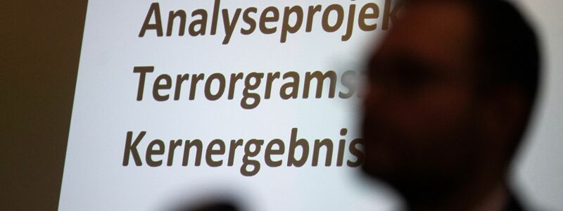 Ziel von «Terrorgram» ist es, mit Gewalt Chaos auszulösen und die gesellschaftliche Ordnung zum Einsturz zu bringen. - Foto: Marijan Murat/dpa