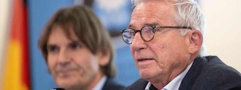 Der Innenminister spricht von einer «Blitzradikalisierung» aus dem Kinderzimmer heraus.  - Foto: Marijan Murat/dpa