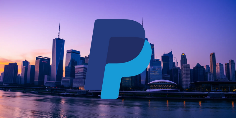 PayPal: La sombra del escepticismo se cierne sobre su valoración - Foto: über boerse-global.de