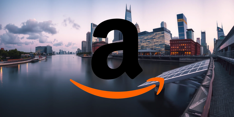Amazon Acelera: Su Estrategia en Inteligencia Artificial Impulsa las Acciones - Foto: über boerse-global.de