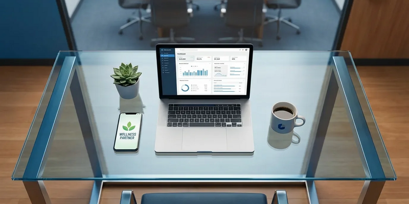 Mitarbeiterbenefits: Vom Bonus zum strategischen Muss - Foto: über boerse-global.de