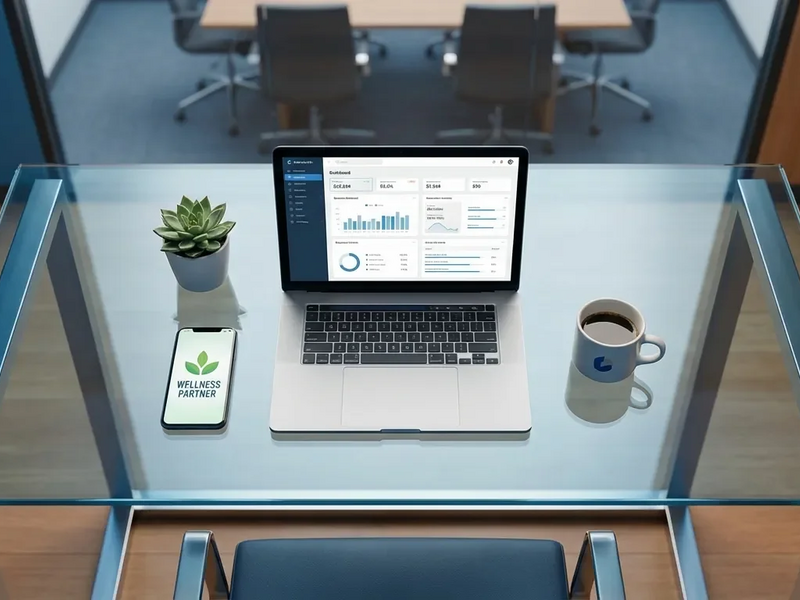 Mitarbeiterbenefits: Vom Bonus zum strategischen Muss - Foto: über boerse-global.de