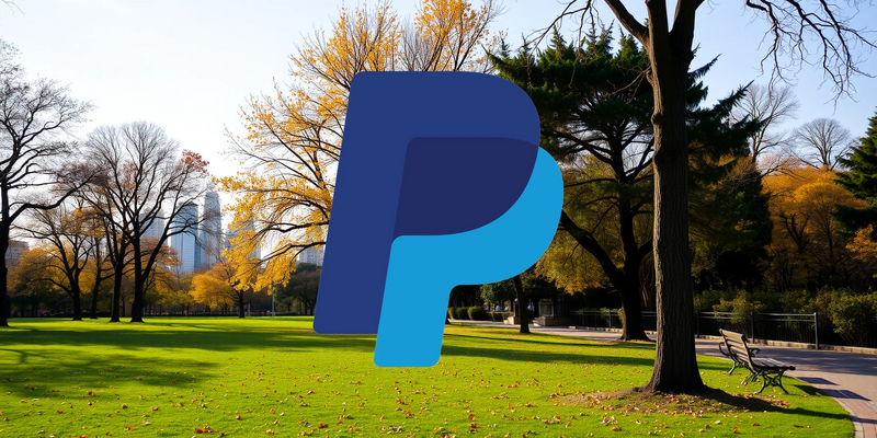 PayPal Aktie: Knackpunkte beleuchten! - Foto: über boerse-global.de