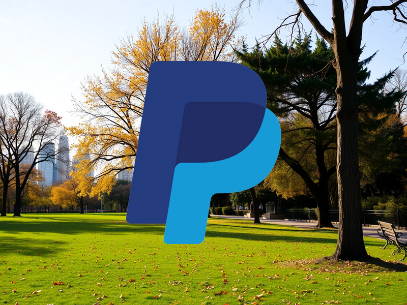 PayPal Aktie: Knackpunkte beleuchten! - Foto: über boerse-global.de