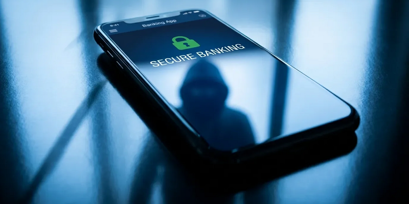 Betrüger nutzen Banking-Apps für sechsstellige Beute - Foto: über boerse-global.de