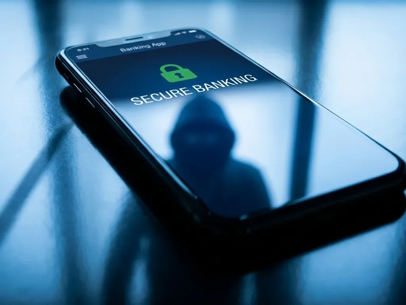 Betrüger nutzen Banking-Apps für sechsstellige Beute - Foto: über boerse-global.de