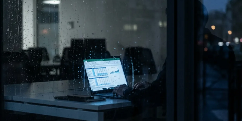 E-Rechnung in Frankreich: Schonfrist gestrichen, Druck auf Unternehmen steigt - Foto: über boerse-global.de