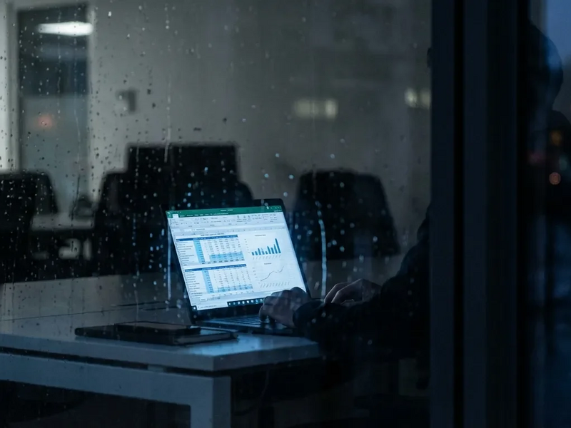 E-Rechnung in Frankreich: Schonfrist gestrichen, Druck auf Unternehmen steigt - Foto: über boerse-global.de