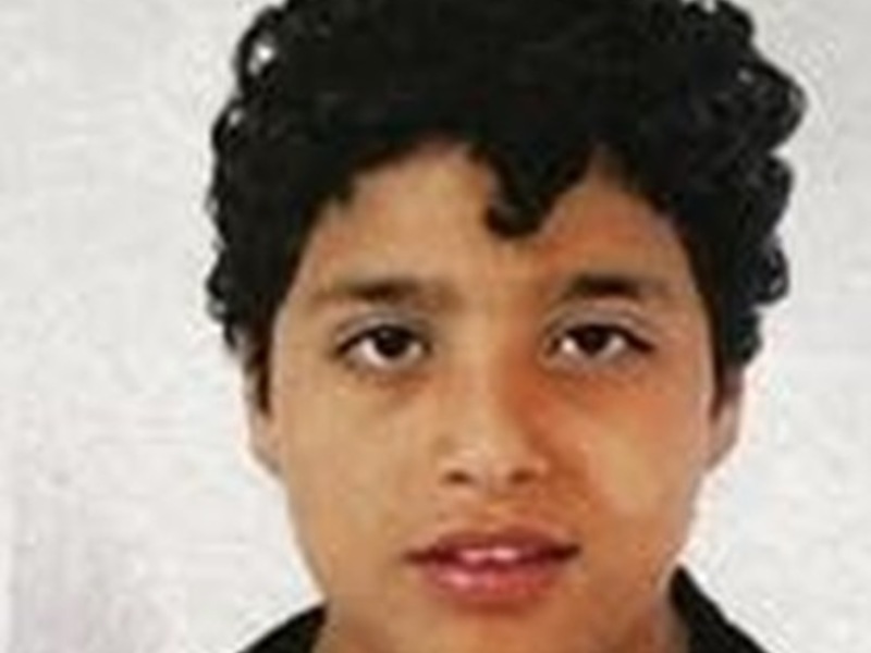 POL-LM: +++ Vermisstenfahndung der Kriminalpolizei +++ 12-Jähriger aus Limburg vermisst - Foto: presseportal.de