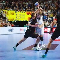 Lidl ist offizieller Frische-Partner der EHF Männer Handball-EM 2026 und fördert eine gesündere und nachhaltigere Ernährung - Foto: presseportal.de