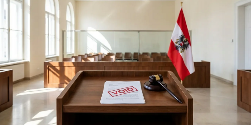 Google Fonts: Wiener Gericht stoppt Abmahnwelle - Foto: über boerse-global.de