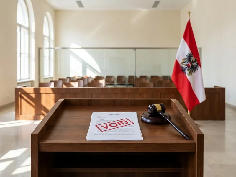 Google Fonts: Wiener Gericht stoppt Abmahnwelle - Foto: über boerse-global.de