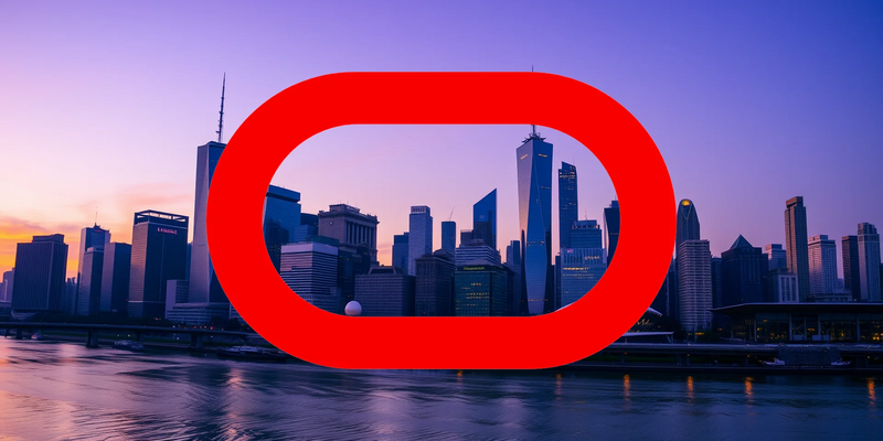 Oracle: ¿Apuesta audaz o riesgo desmedido en la carrera por la IA? - Foto: über boerse-global.de