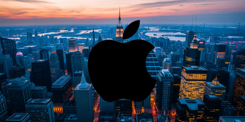 Apple y Google: Una Alianza Estratégica que Reactiva las Expectativas en IA - Foto: über boerse-global.de