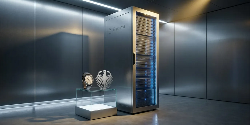 Threema: Deutscher Investor übernimmt Schweizer Sicherheits-Messenger - Foto: über boerse-global.de