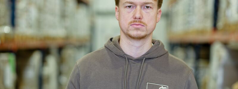 Wacker-Geschäftsführer: «Wir sind fest davon überzeugt, dass wir im Recht sind». (Archivbild) - Foto: Uwe Anspach/dpa