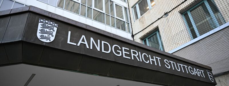 Die Klage von Ritter Sport wurde in Stuttgart verhandelt. (Archivbild) - Foto: Bernd Weißbrod/dpa