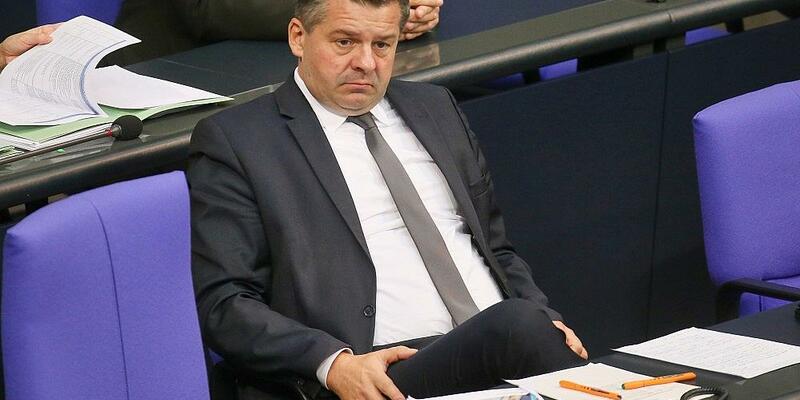 Sven Schulze (Archiv) - Foto: via dts Nachrichtenagentur