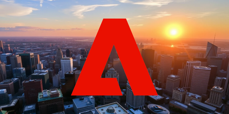 Adobe’s AI Ambitions Face Mounting Wall Street Doubts - Foto: über boerse-global.de