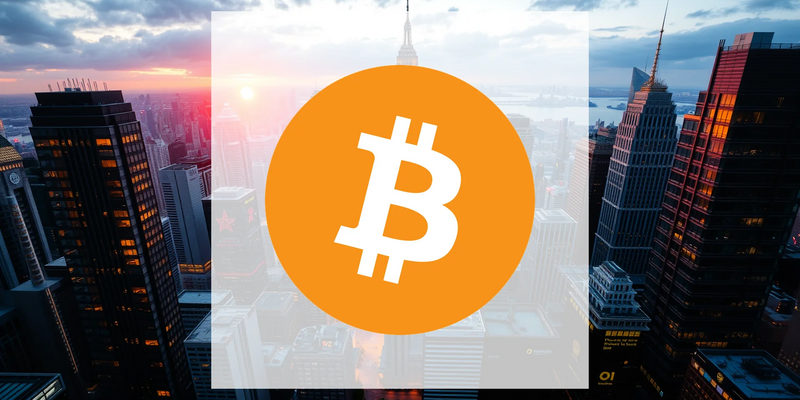 Bitcoin’s Consolidation Phase: Awaiting the Next Catalyst - Foto: über boerse-global.de