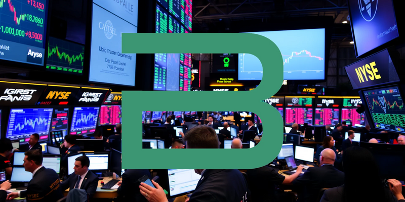 BioNTech: Un Ejercicio Clave en su Transición Oncológica - Foto: über boerse-global.de