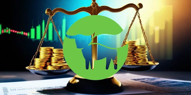 Beyond Meat: Reorganización Financiera ante un Panorama Complejo - Foto: über boerse-global.de