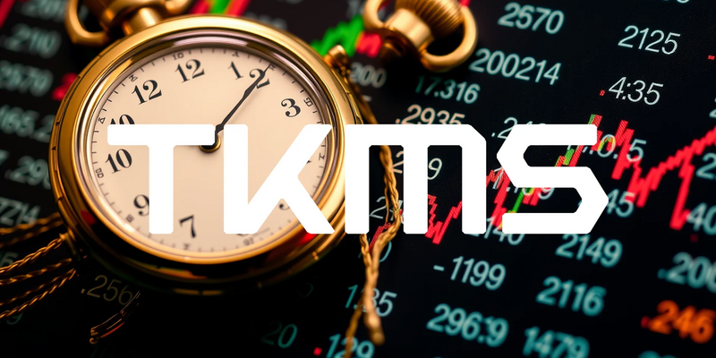 TKMS Aktie: Indien-Deal treibt - Foto: über boerse-global.de