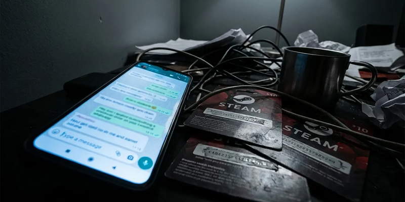 WhatsApp-Betrüger erbeuten 5.000 Euro mit Görlitz-Masche - Foto: über boerse-global.de