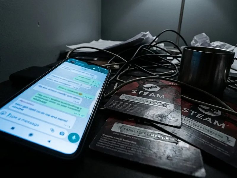 WhatsApp-Betrüger erbeuten 5.000 Euro mit Görlitz-Masche - Foto: über boerse-global.de