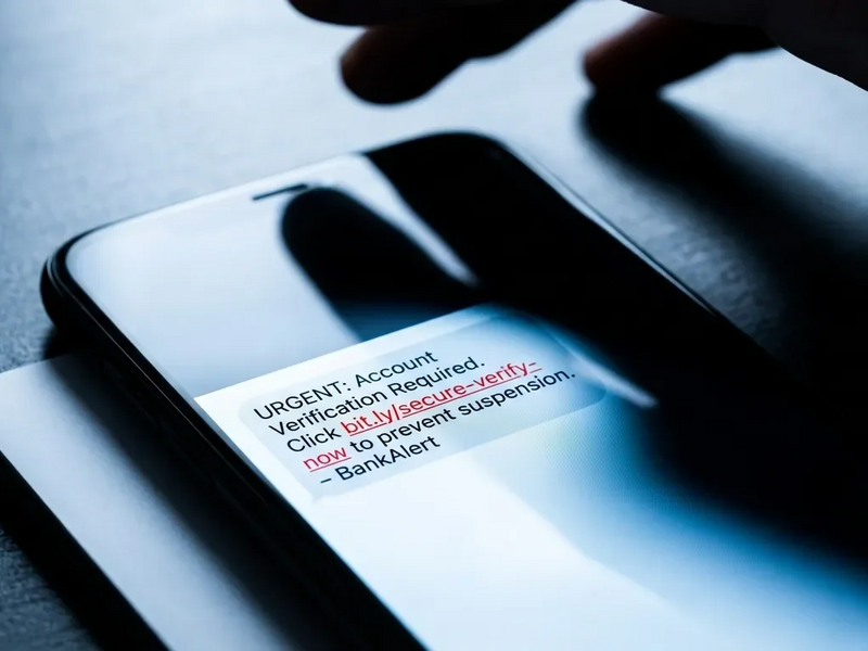 DKB-Kunden im Visier neuer Phishing-Welle - Foto: über boerse-global.de