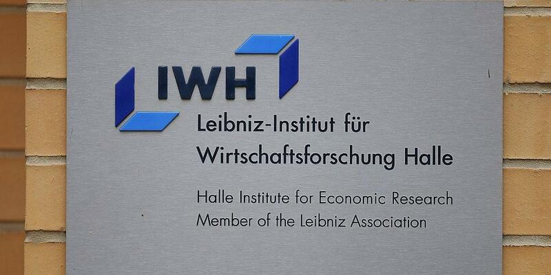 IWH - Leibniz-Institut für Wirtschaftsforschung Halle (Archiv) - Foto: via dts Nachrichtenagentur