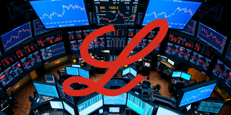 Eli Lilly apuesta por la inteligencia artificial en una alianza estratégica con Nvidia - Foto: über boerse-global.de